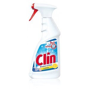 Clin Windows & Glass Citrus...