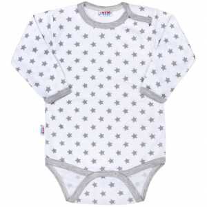 Kojenecké body New Baby...