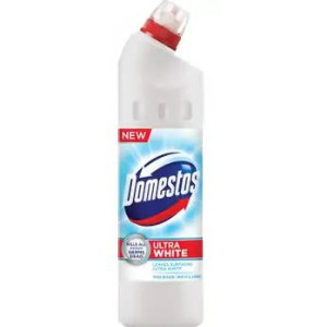 Domestos 24h White & Shine...