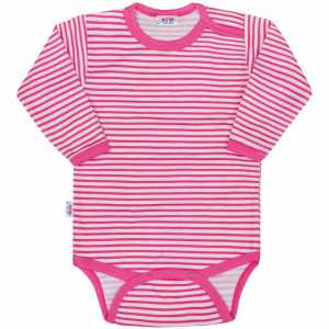 Dojčenské body New Baby...
