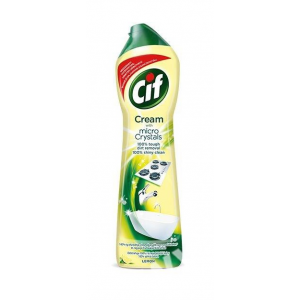 Cif Cream Lemon čistiaci...