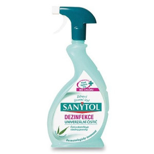 SANYTOL Eukalyptus...