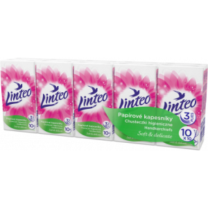 Linteo Soft & Delicate...