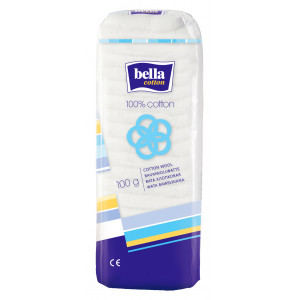 Bella Cotton vata obväzová...