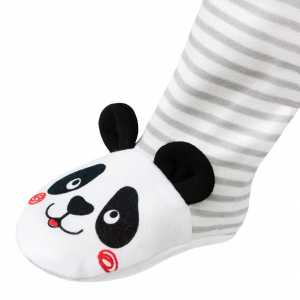 Kojenecké polodupačky New Baby Panda, 68