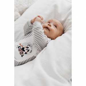 Kojenecké dupačky New Baby Panda, 74