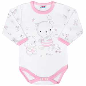 Dojčenské body New Baby...