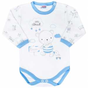Kojenecké body New Baby...