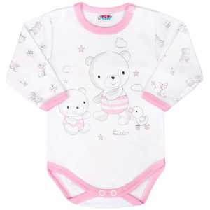 Dojčenské body New Baby...