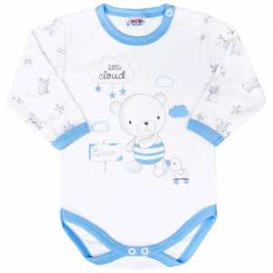 Dojčenské body New Baby...