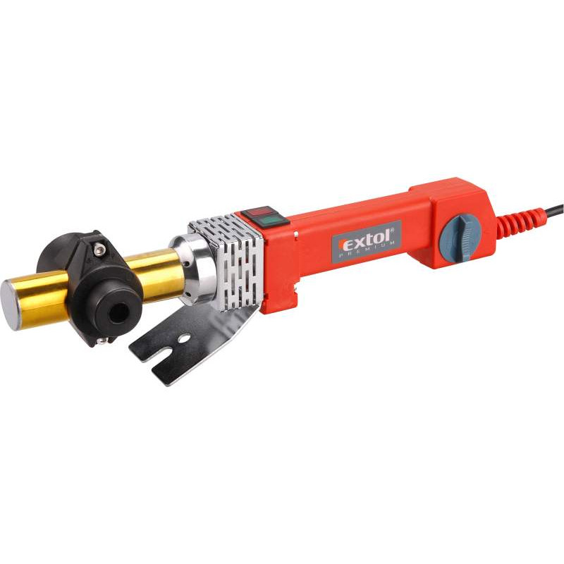 Svářečka polyfúzní PTW 80, příkon 800W, Extol Premium 8897210