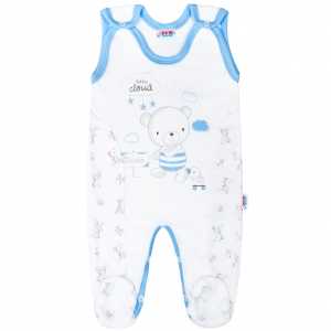 Dojčenské dupačky New Baby...