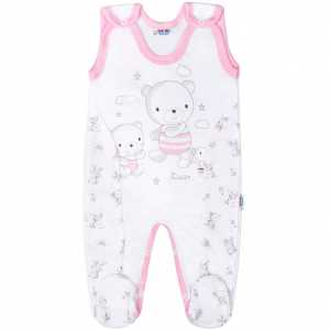 Dojčenské dupačky New Baby...