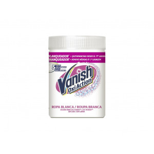 Vanish Oxi Action White...