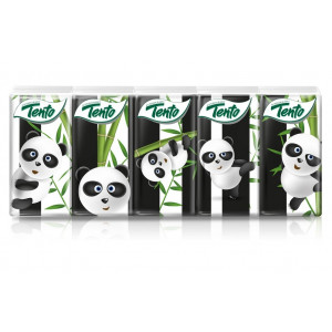Tento Kids Panda hygienické...