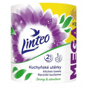 Linteo Mega kuchynské...