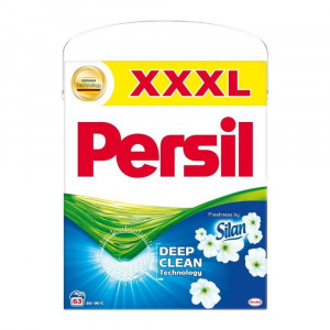 Persil Deep Clean, prací...