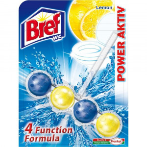 Bref Power Aktiv 4 Formule...