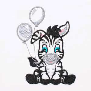 Kojenecké polodupačky New Baby Zebra exclusive, 56