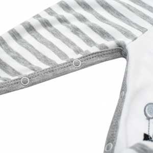 Dojčenské polodupačky New Baby Zebra exclusive, 56