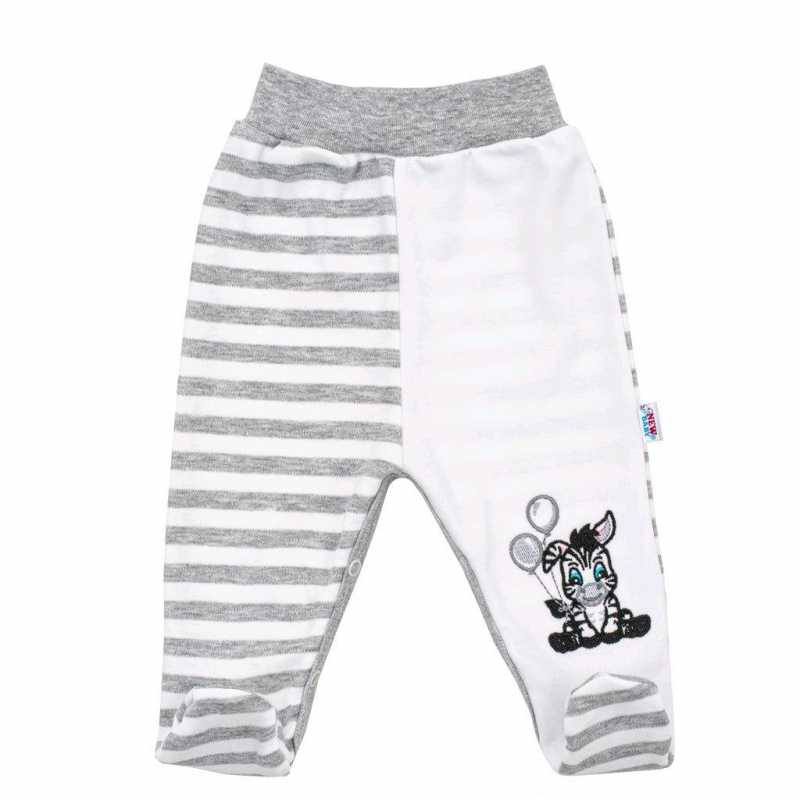 Kojenecké polodupačky New Baby Zebra exclusive, 62