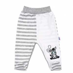 Dojčenské polodupačky New Baby Zebra exclusive, 68
