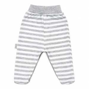 Dojčenské polodupačky New Baby Zebra exclusive, 68