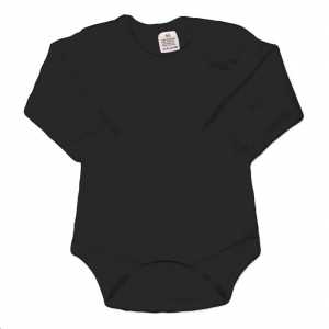 Body dlhý rukáv New Baby -...
