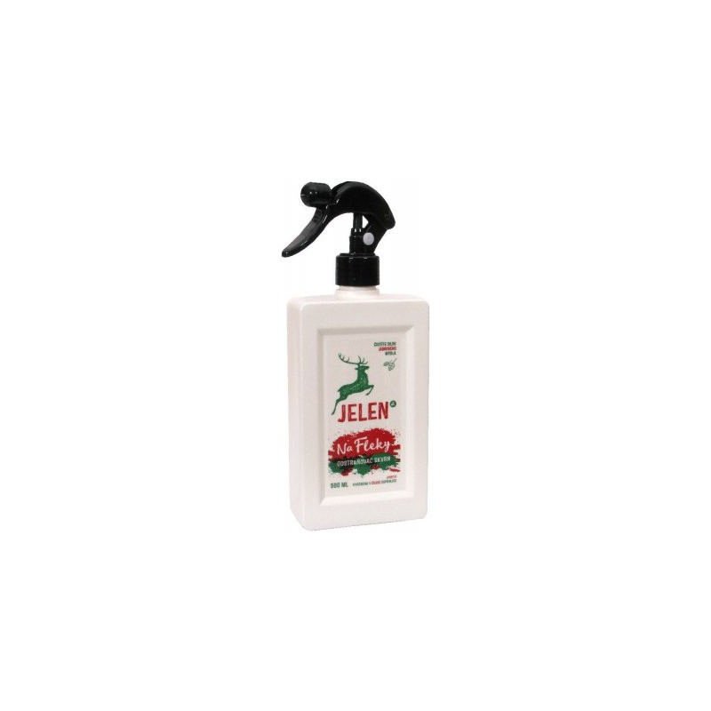Jelen Odstraňovač skvrn 500 ml