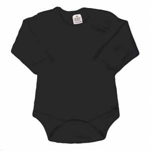 Body dlhý rukáv New Baby -...