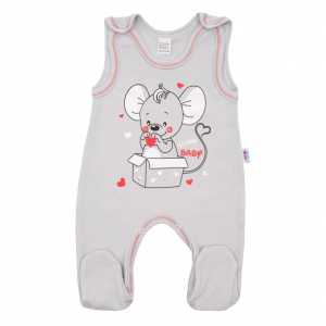 Dojčenské dupačky New Baby...