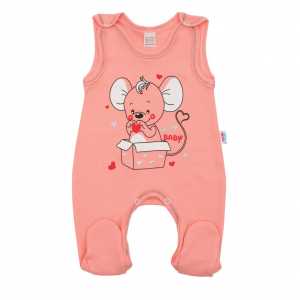Dojčenské dupačky New Baby...