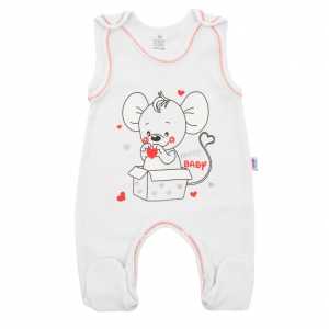 Dojčenské dupačky New Baby...