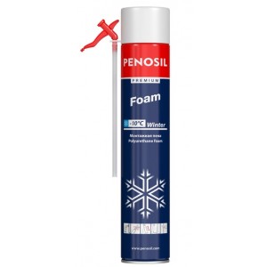 Prémium pur pena hadič....
