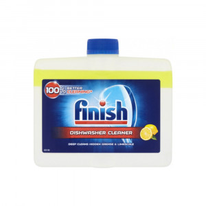 Finish Lemon Sparkle čistič...