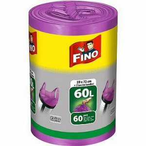 Fino Color Sáčky do...