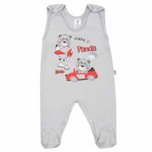 Dojčenské dupačky New Baby...