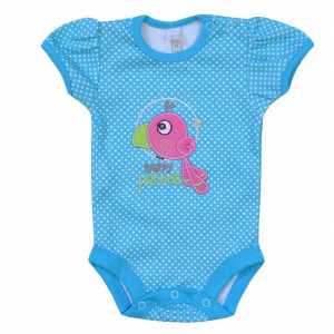 Kojenecké letní body Koala Summertime happy, 98