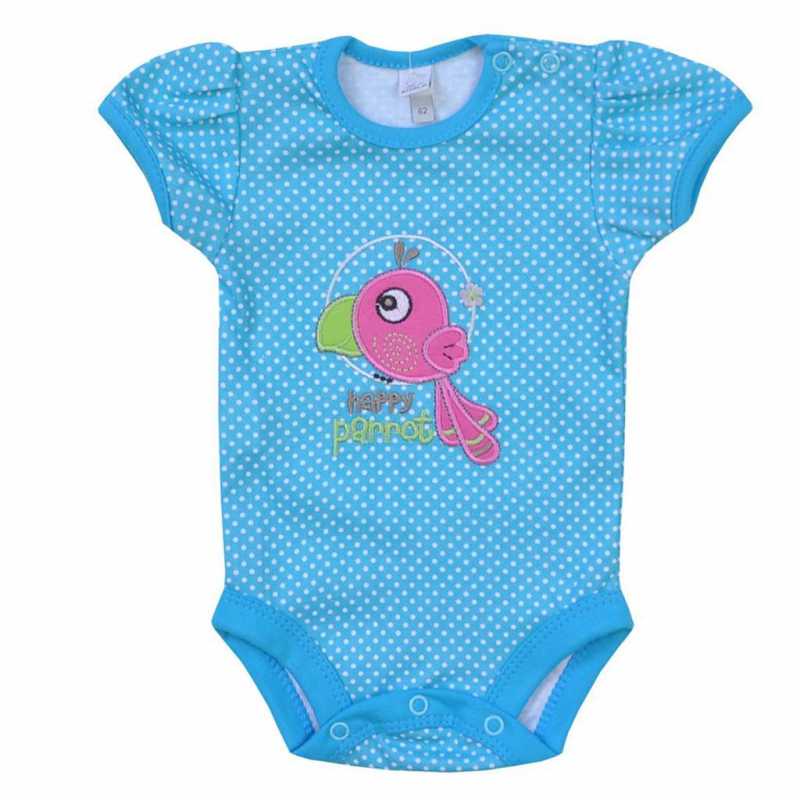 Dojčenské letné body Koala Summertime happy, 98