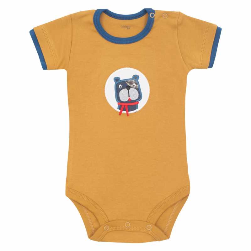 Dojčenské letné body Koala Jumbo Summer big dog, 62