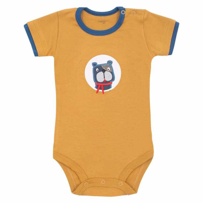 Dojčenské letné body Koala Jumbo Summer big dog, 68