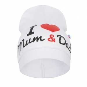 Detská čiapočka New Baby I...