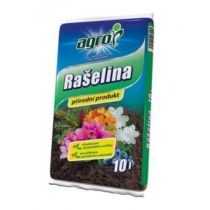 Rašelina 10L, AGRO