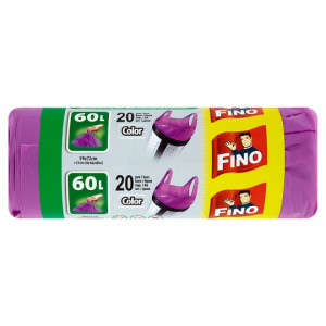 Sáčky do odpadkového koša s...