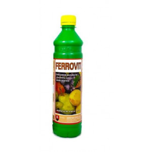 Ferrovit 0,5L