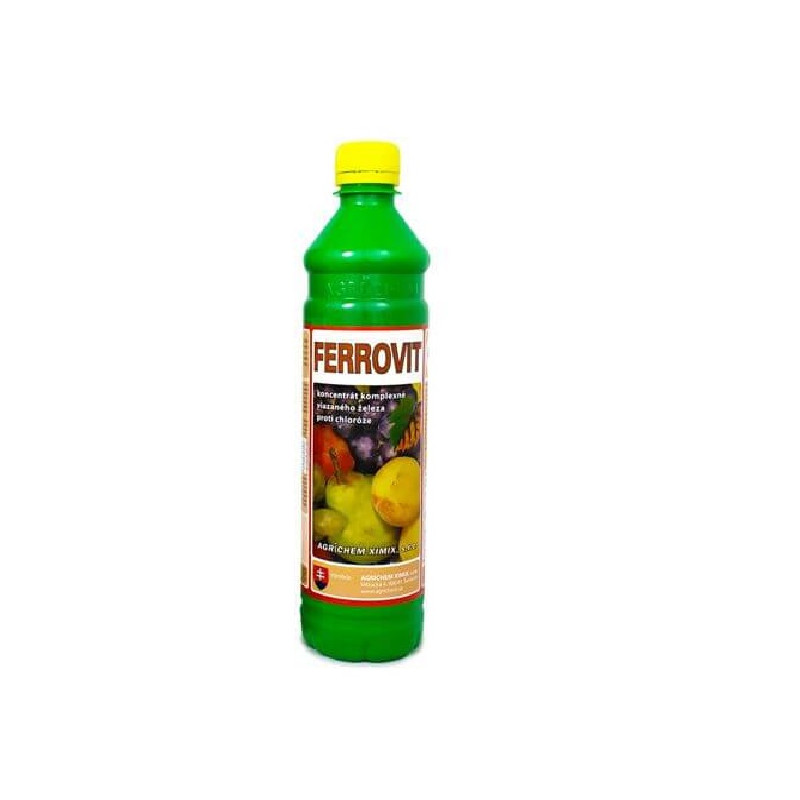 Ferrovit 0,5L