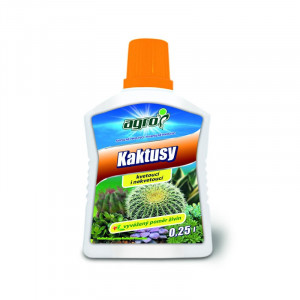 AGRO tekuté hnojivo pre...