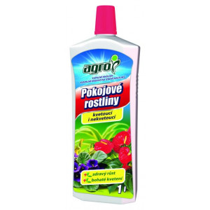 Agro hnojivo na izbové...