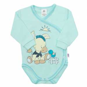 Dojčenské body New Baby...