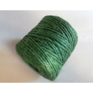 Provázek BAVLNA Zahr.100g/90m